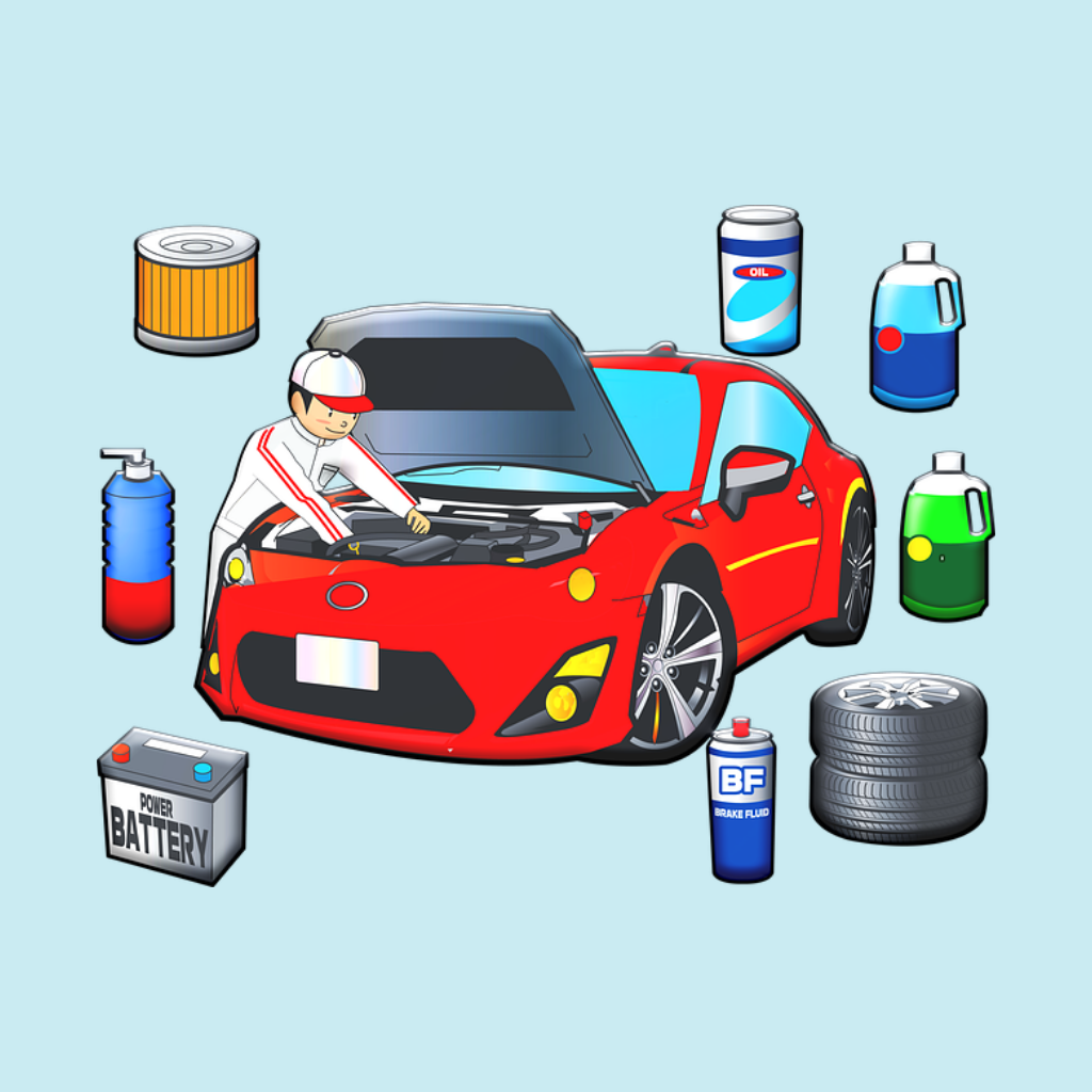 Mobile vehicle servicing option for your small car. Covers small cars such as hatch back, small sedans, small hybrid vehicles that use up to 5 liters of engine oil. The service covers a full inspection of your car along with engine oil and filter replacement.