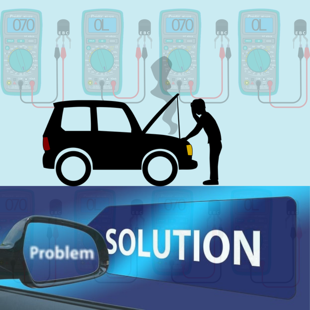 A mobile friendly solution to your car's problem. Breakdown call out service to help get your car back on the road. To help you save money on hiring a tow truck, we come directly to your location.